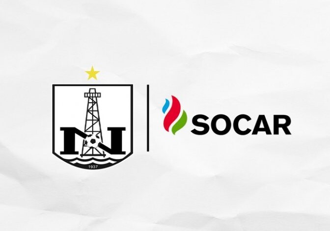 SOCAR станет титульным спонсором «Нефтчи»