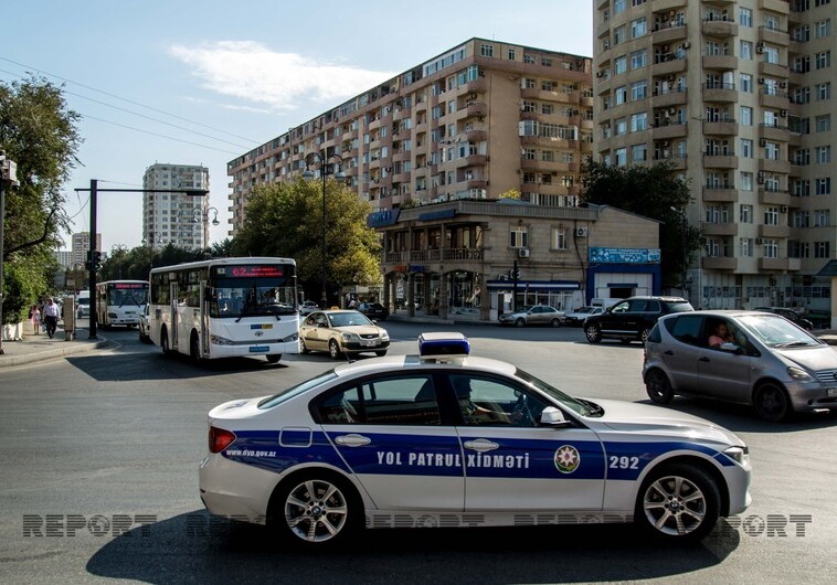 Дорожная полиция обратилась к водителям в связи с резким изменением погодных условий