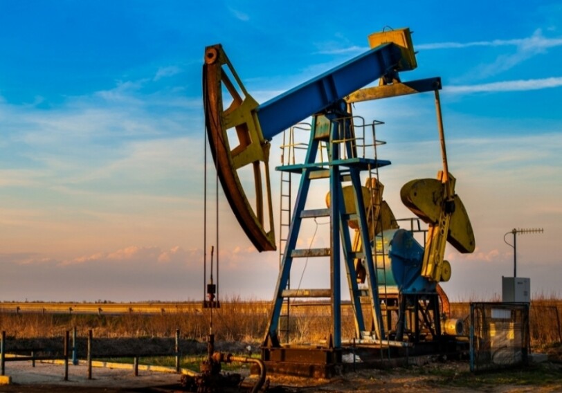 Стоимость барреля нефти марки Azeri Light превысила $75