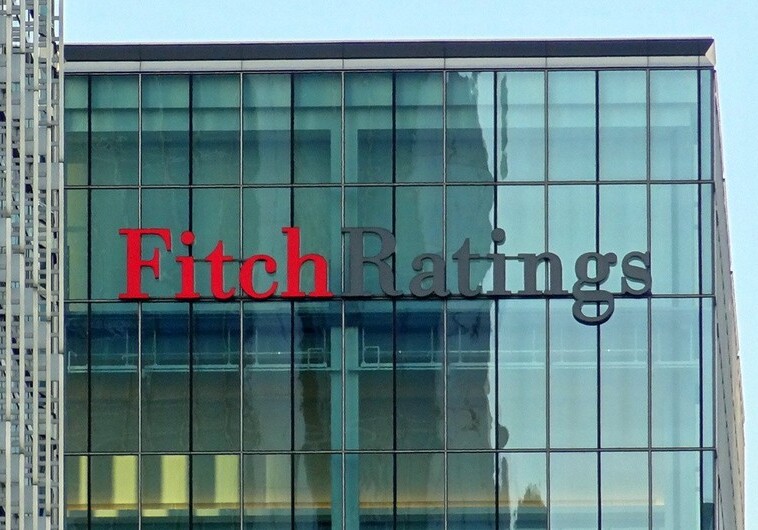 Fitch подтвердило рейтинг Азербайджана с позитивным прогнозом