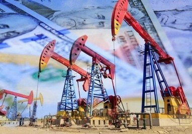 Азербайджанская нефть подорожала