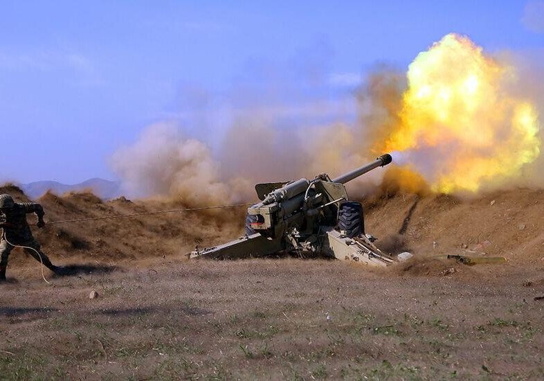 Российские эксперты: «Ереван спровоцировал Баку на жесткий военный ответ, чтобы просить помощи у Запада»