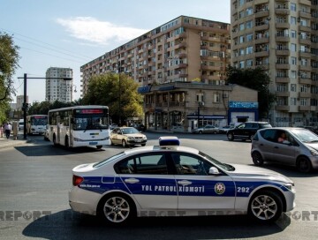 Дорожная полиция обратилась к водителям в связи с резким изменением погодных условий