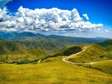 Статус Карабаха давно определен