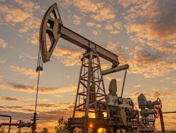 Стоимость нефти марки Azeri Light составила $82,4