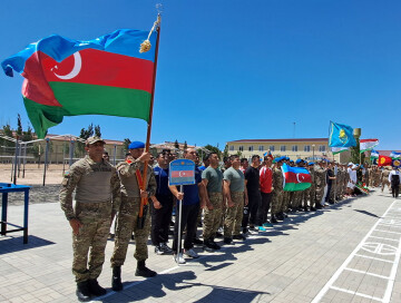 Новый формат военного сотрудничества