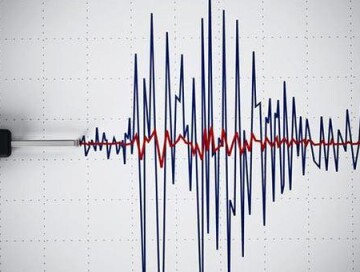 В Гобустанском районе произошло землетрясение